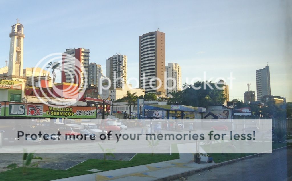 Itabuna Brazil SkyscraperCity Forum